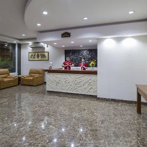 Grand Puri Saron Hotel Malioboro